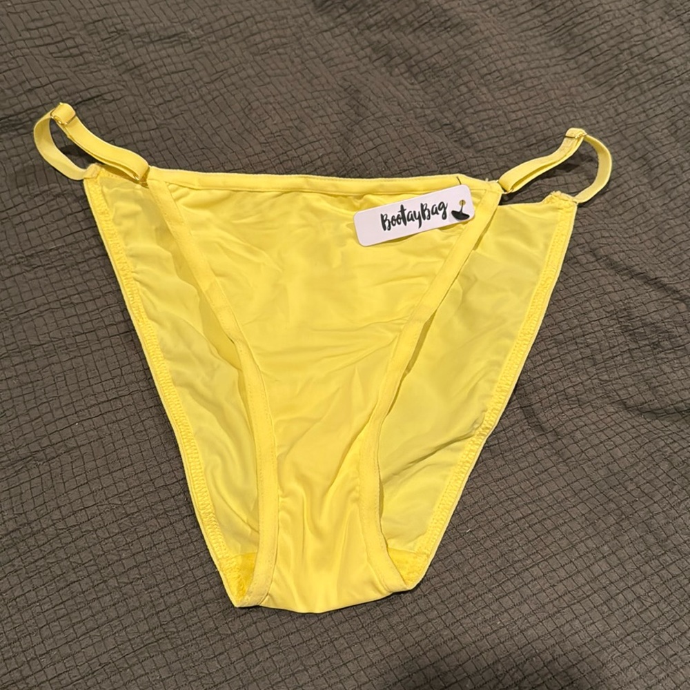 NWT BootayBag Women’s underwear